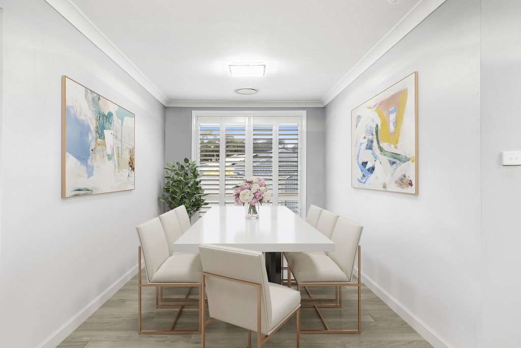 27 Mansion Court, Quakers Hill NSW 2763 - photo 9