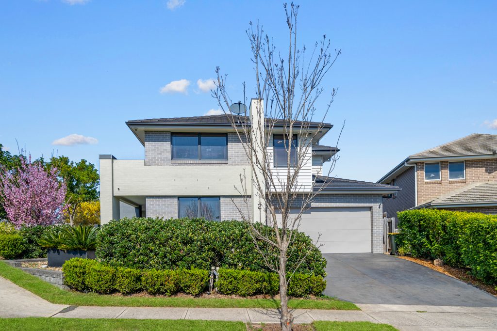 2 Watheroo Street, North Kellyville NSW 2155 - McGrath West Group