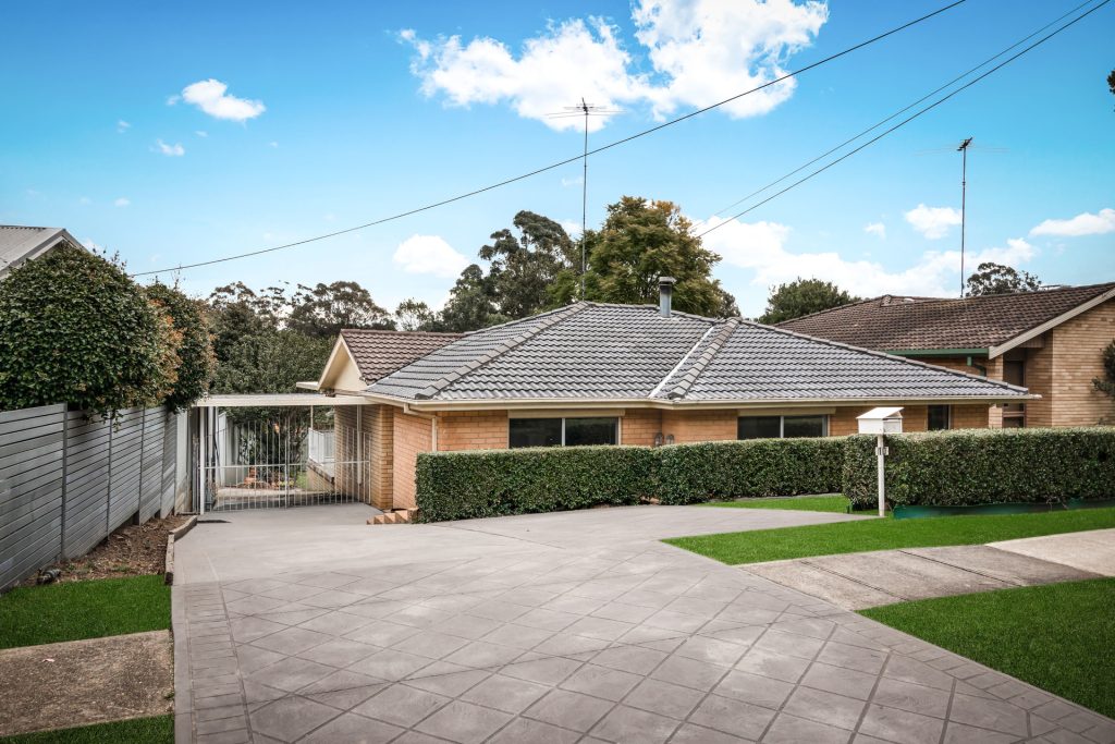 10 Crozet Street, Kings Park NSW 2148 - McGrath West Group