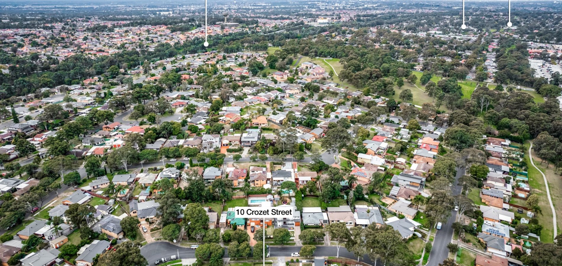 10 Crozet Street, Kings Park NSW 2148 - photo 12