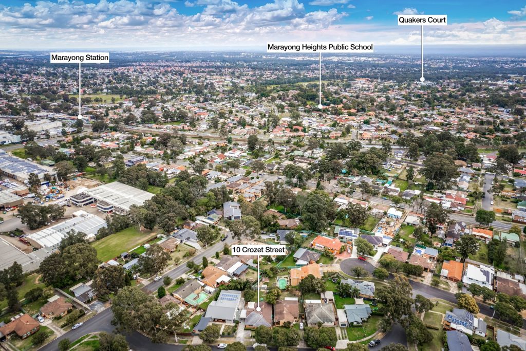 10 Crozet Street, Kings Park NSW 2148 - photo 13