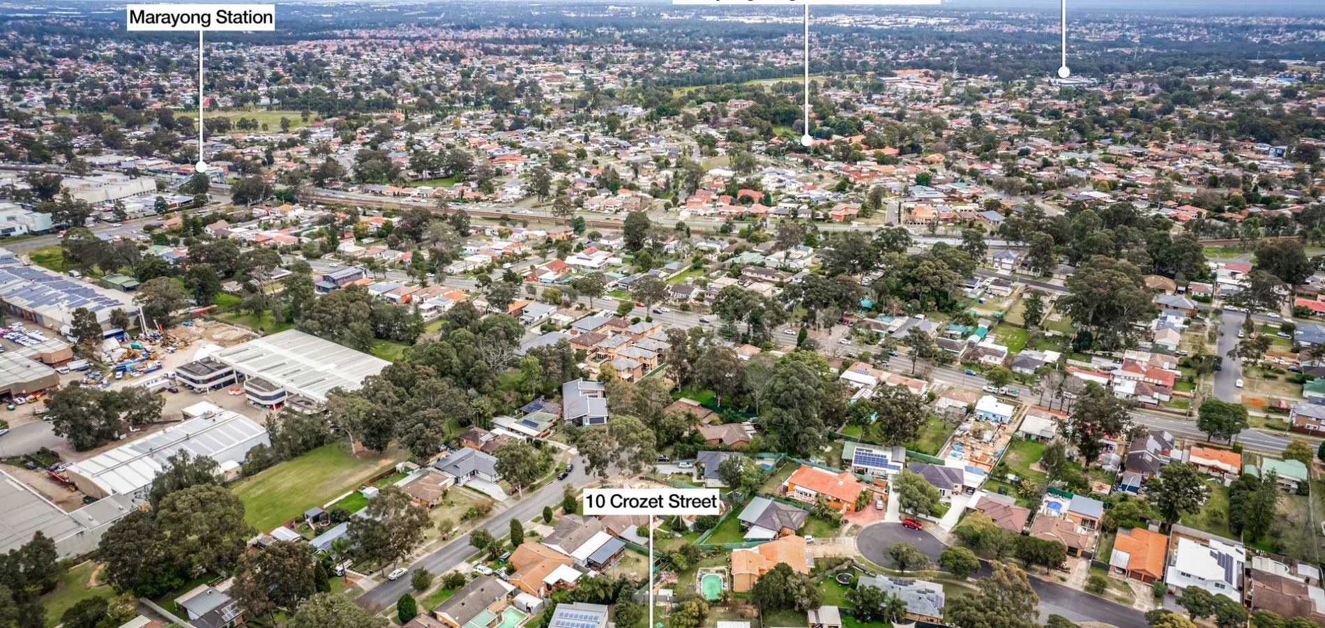 10 Crozet Street, Kings Park NSW 2148 - photo 13