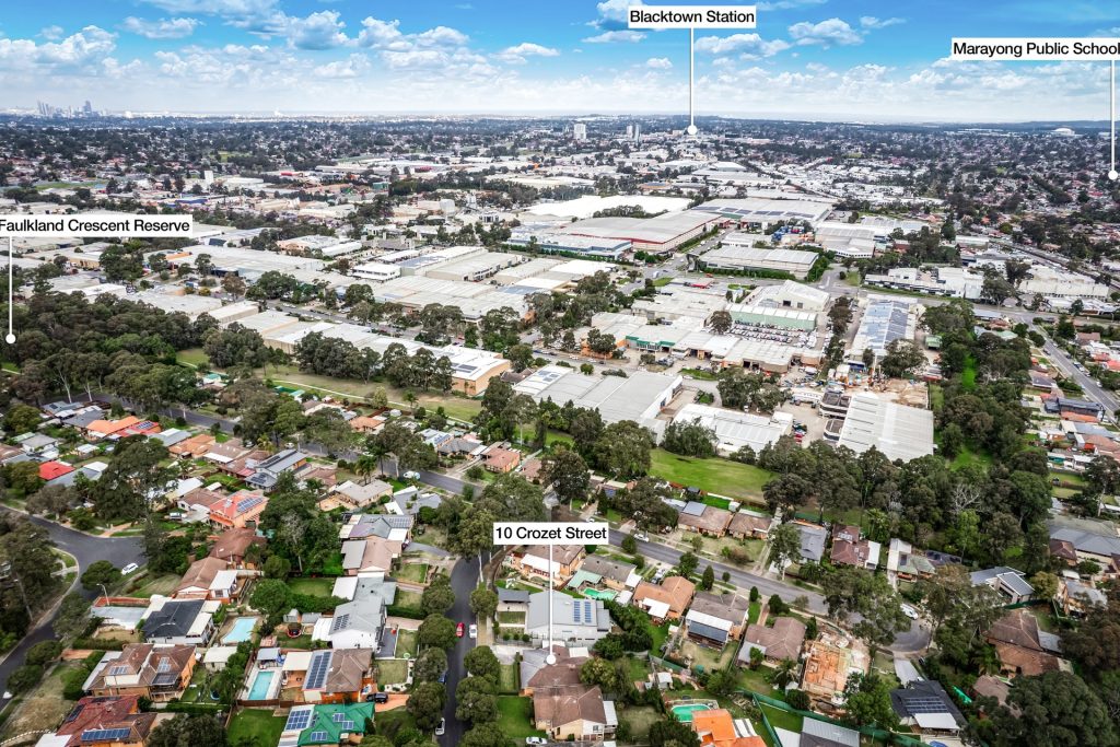 10 Crozet Street, Kings Park NSW 2148 - photo 14