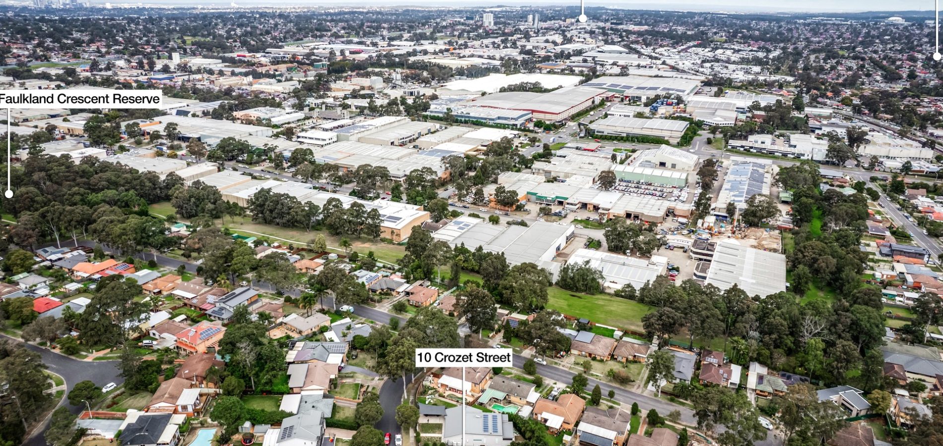 10 Crozet Street, Kings Park NSW 2148 - photo 14