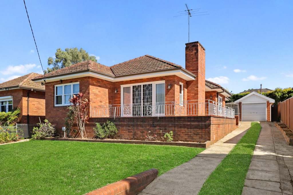 142 Windsor Road, Northmead NSW 2152 - McGrath West Group