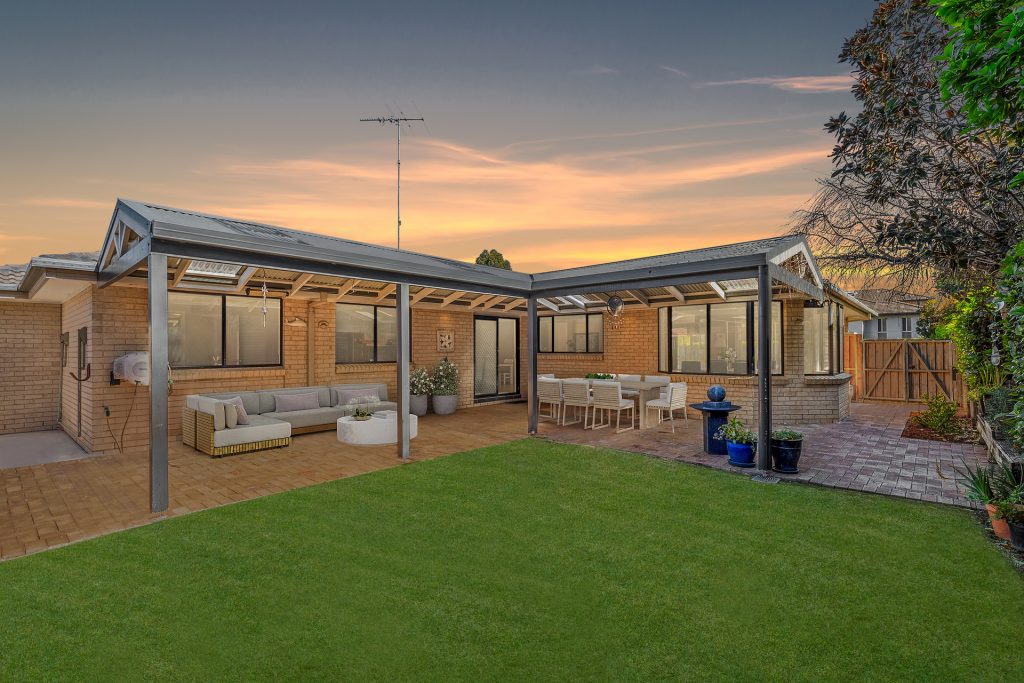 9 Kilmore Street, Kellyville Ridge NSW 2155 - photo 2