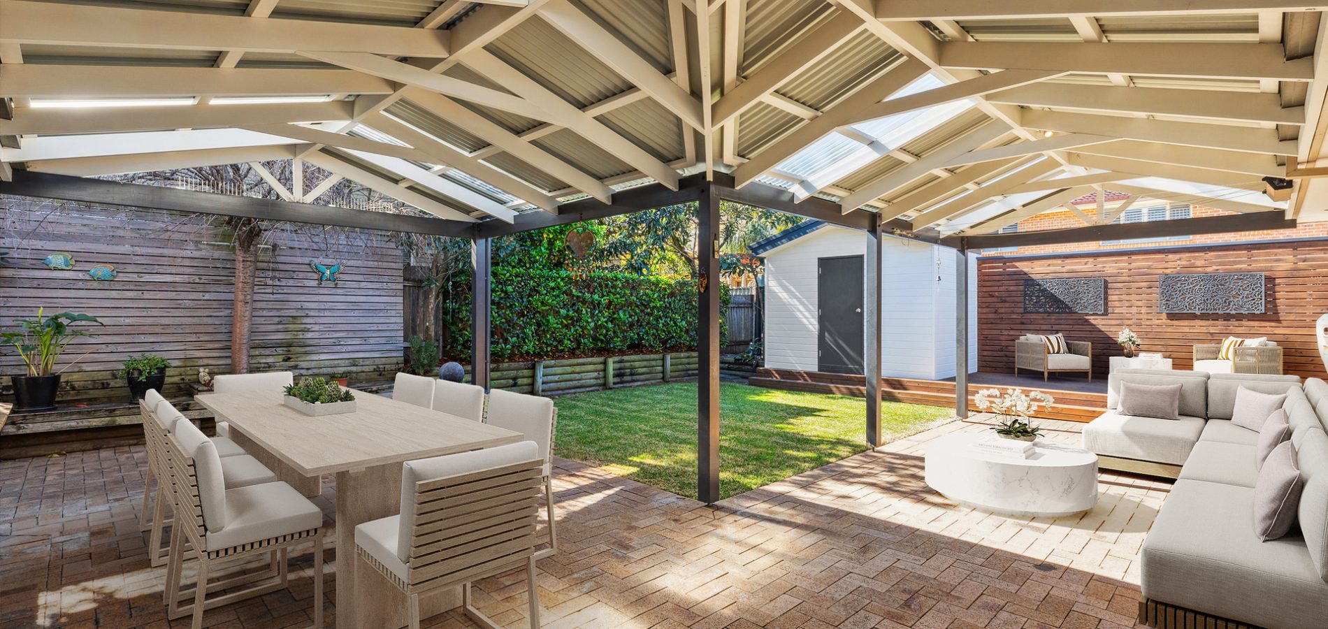 9 Kilmore Street, Kellyville Ridge NSW 2155 - photo 13