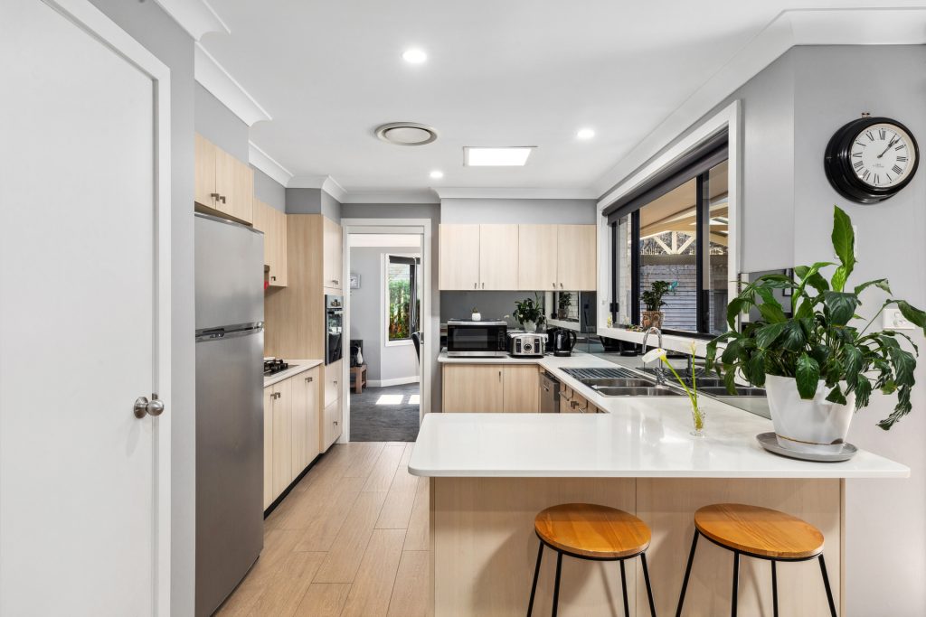 9 Kilmore Street, Kellyville Ridge NSW 2155 - photo 3