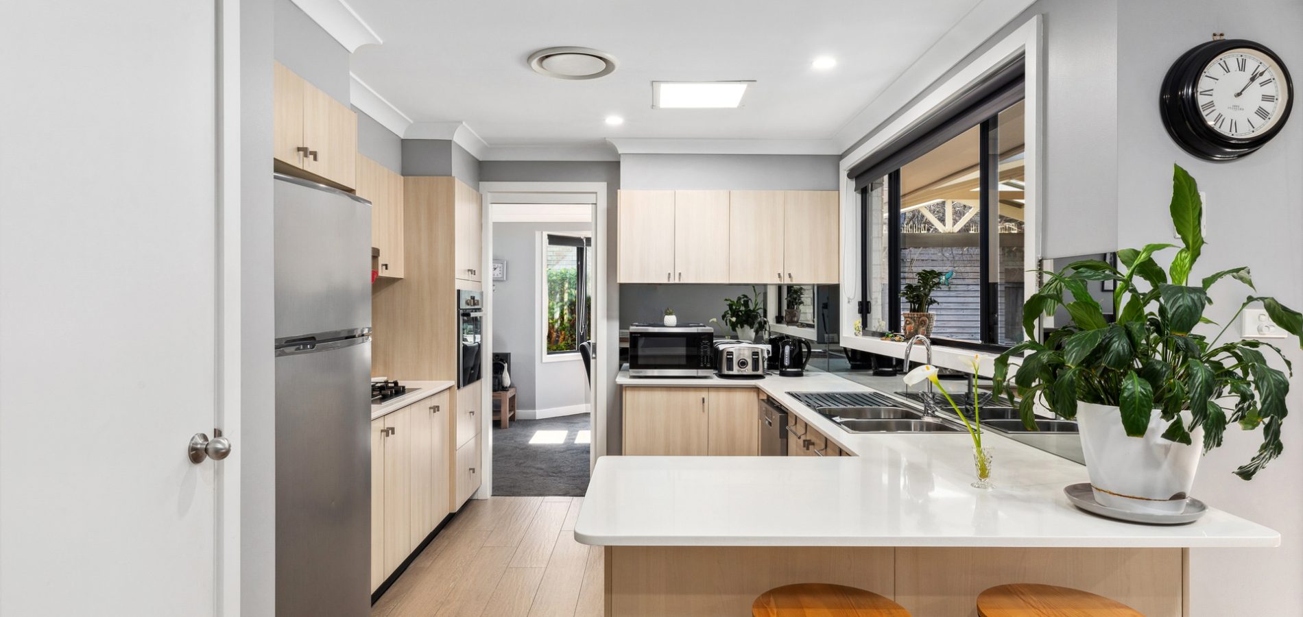 9 Kilmore Street, Kellyville Ridge NSW 2155 - photo 3