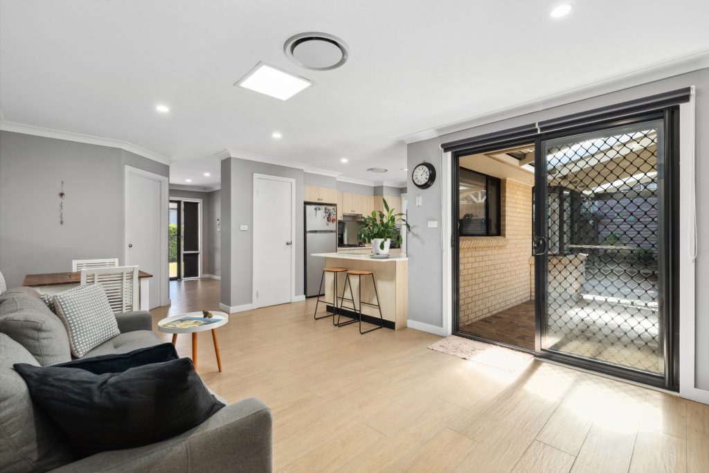 9 Kilmore Street, Kellyville Ridge NSW 2155 - photo 4