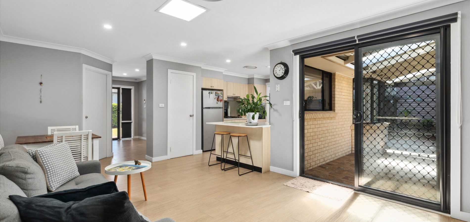 9 Kilmore Street, Kellyville Ridge NSW 2155 - photo 4