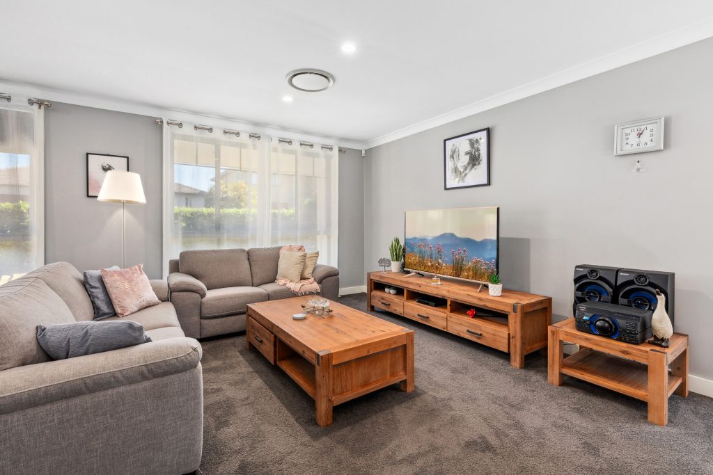 9 Kilmore Street, Kellyville Ridge NSW 2155 - photo 5