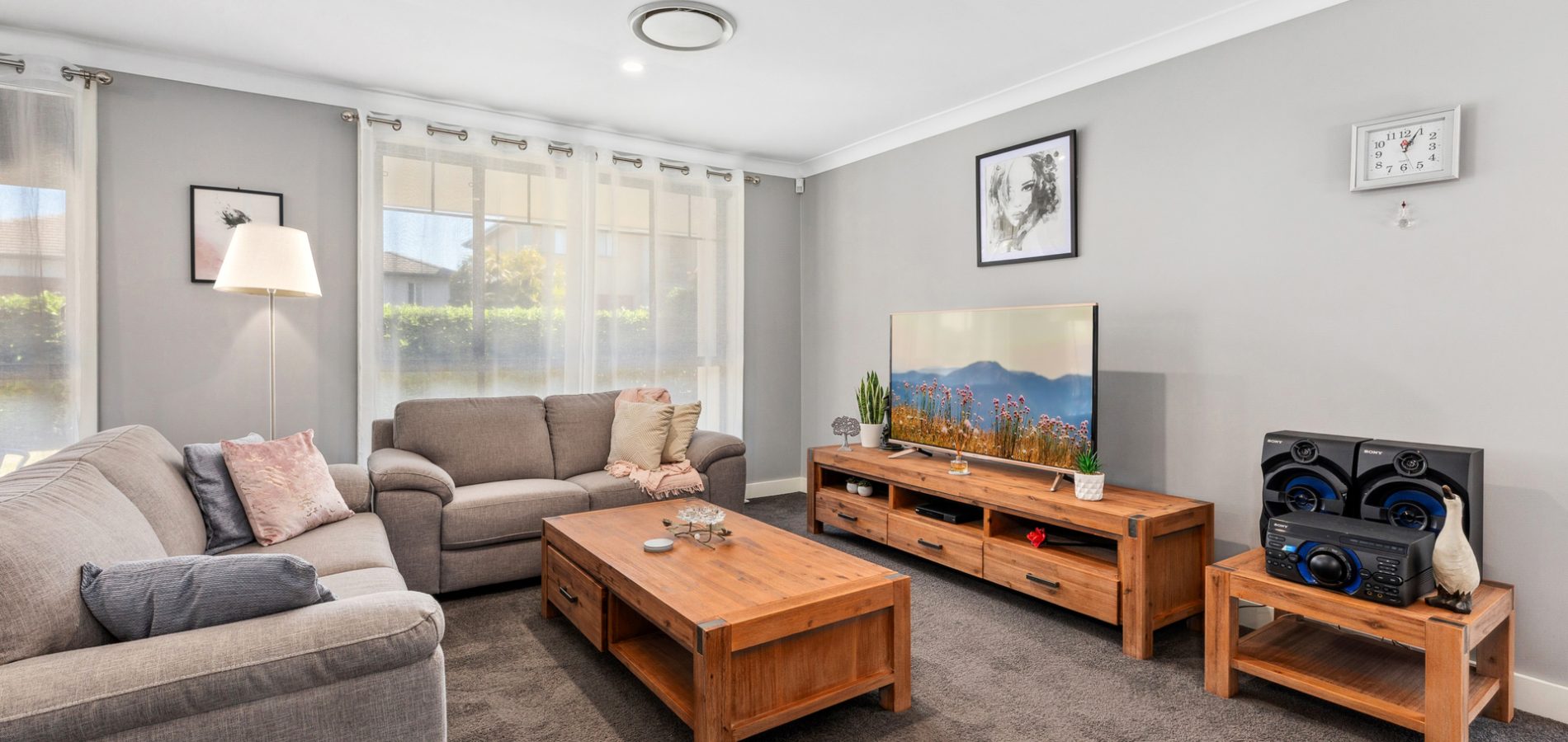 9 Kilmore Street, Kellyville Ridge NSW 2155 - photo 5