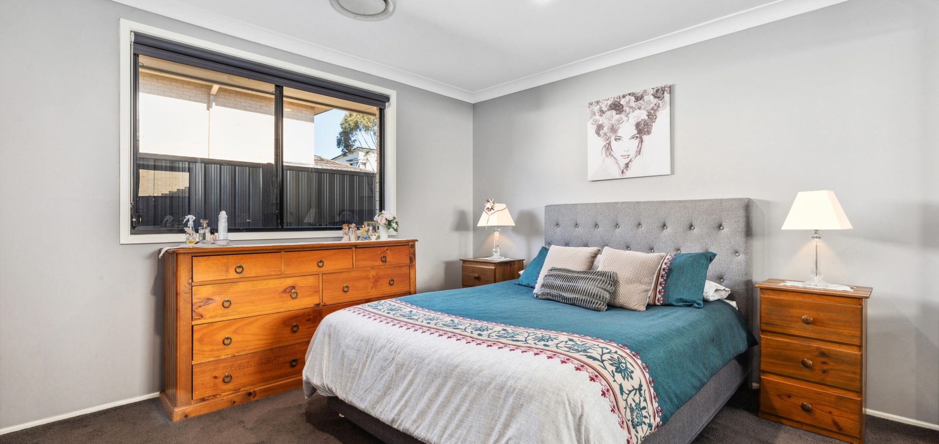 9 Kilmore Street, Kellyville Ridge NSW 2155 - photo 6