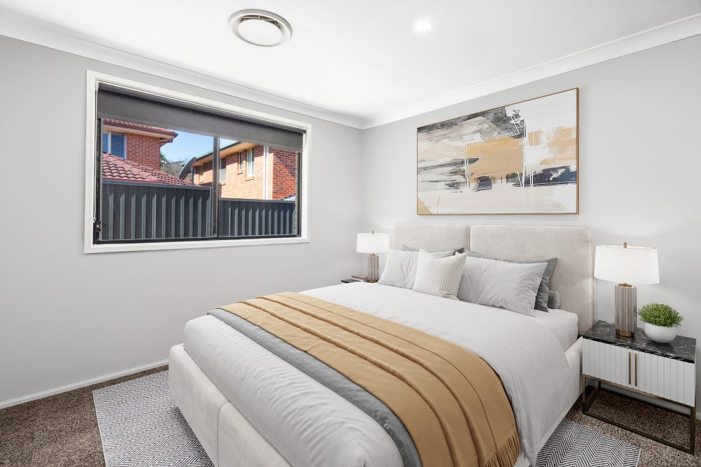 9 Kilmore Street, Kellyville Ridge NSW 2155 - photo 8