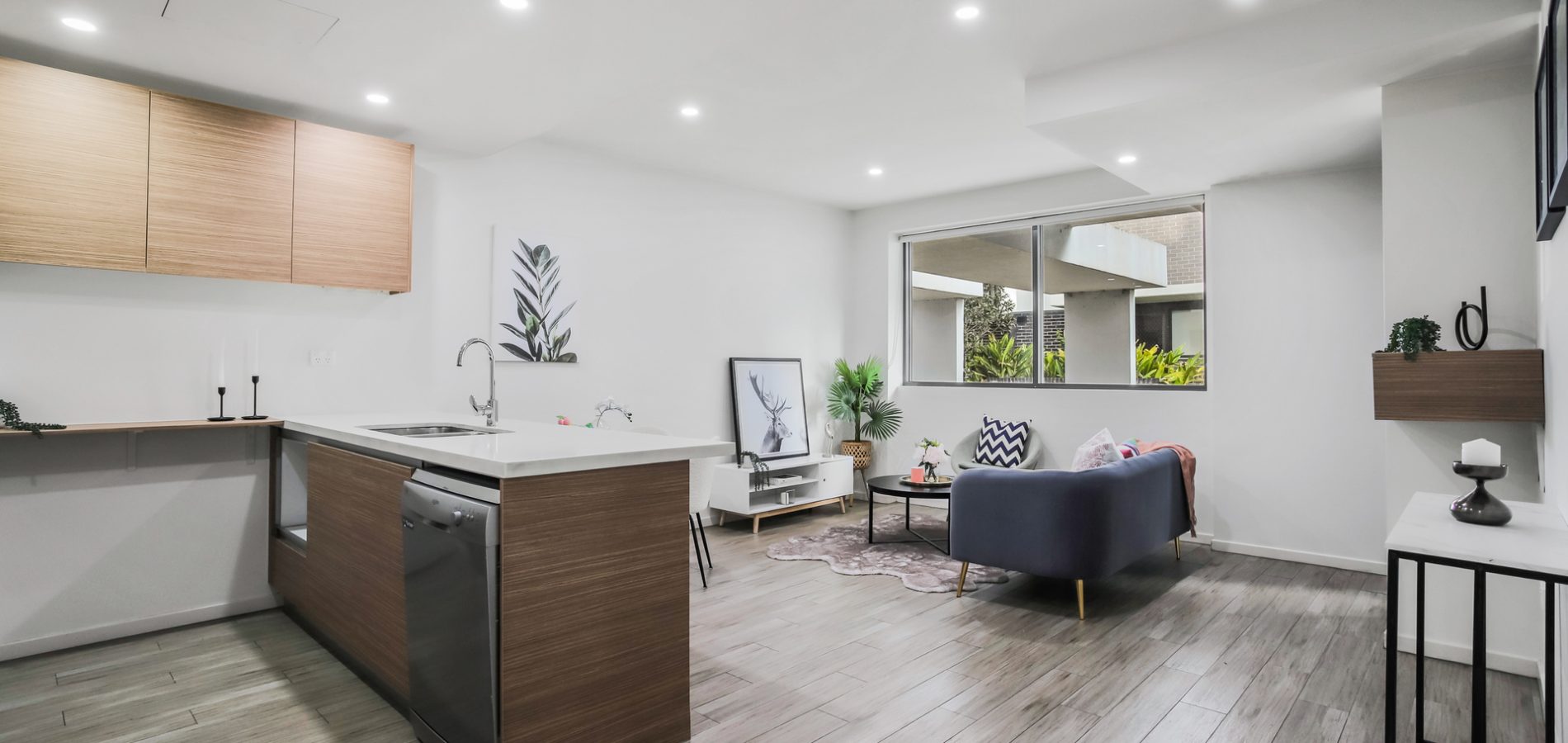 2/33 Veron Street, Wentworthville NSW 2145 - photo 2