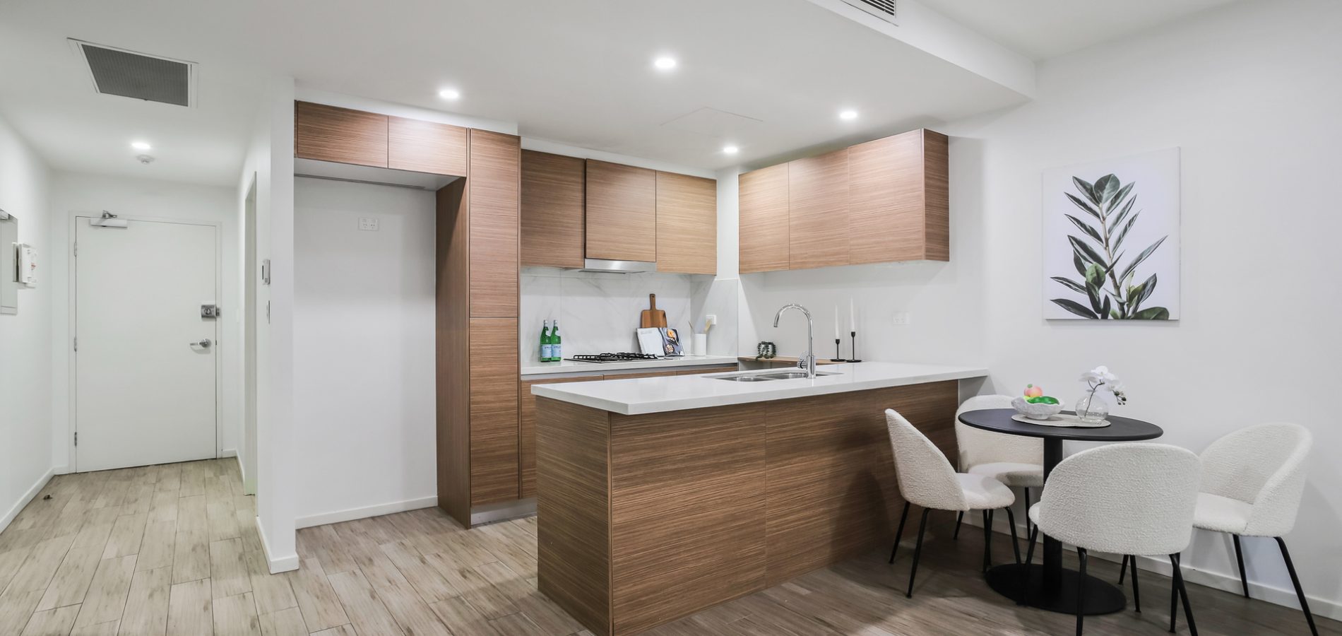 2/33 Veron Street, Wentworthville NSW 2145 - photo 4