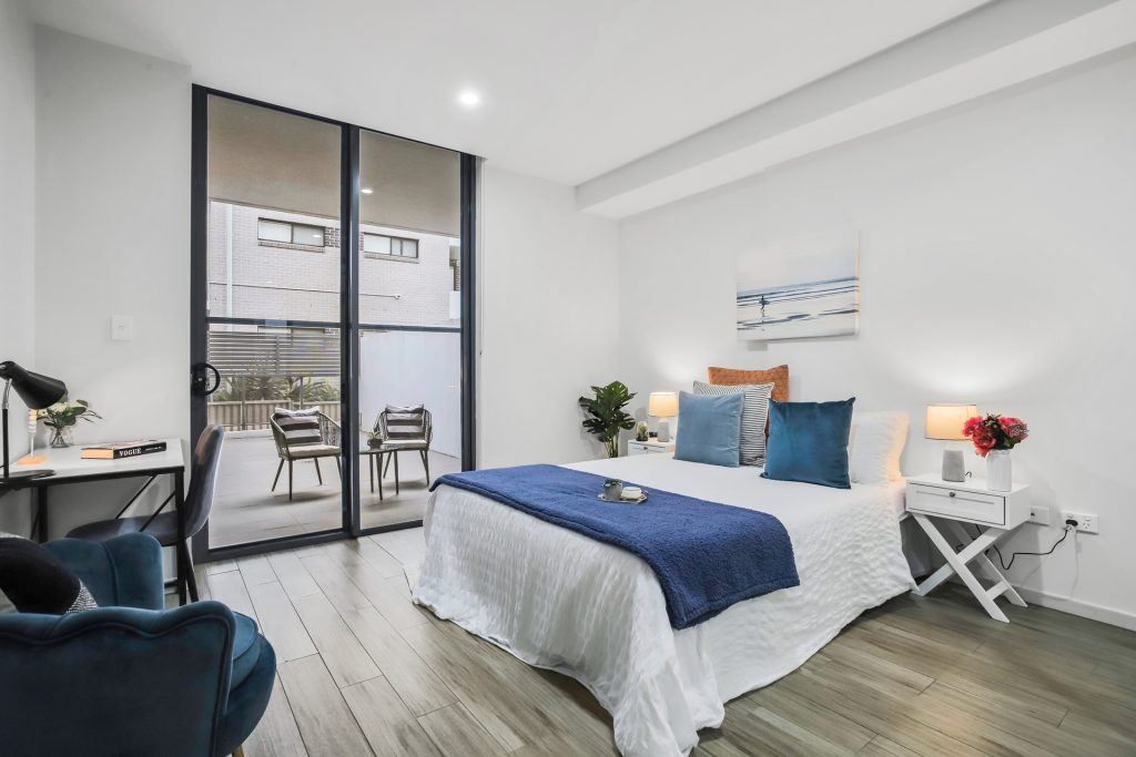 2/33 Veron Street, Wentworthville NSW 2145 - photo 6