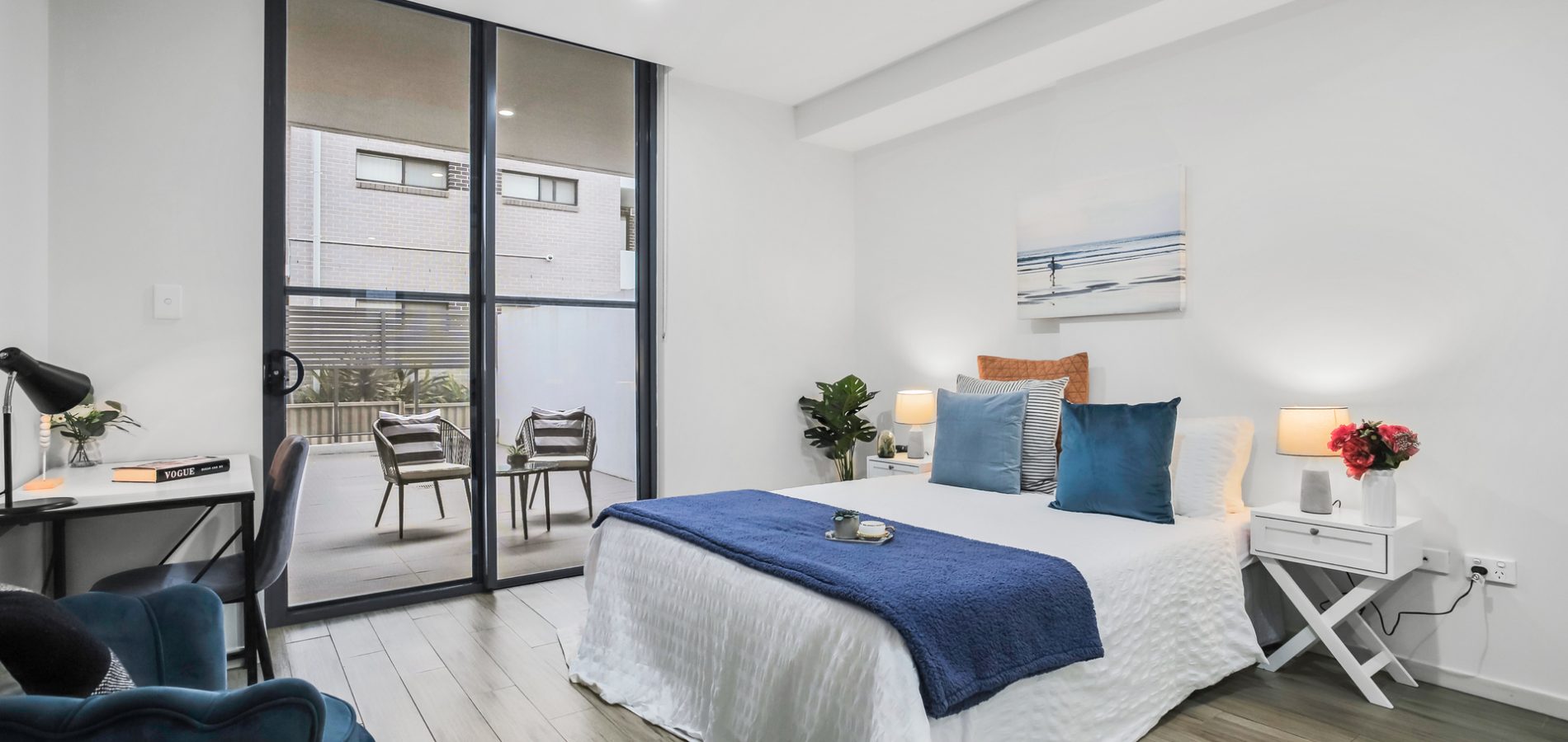 2/33 Veron Street, Wentworthville NSW 2145 - photo 6