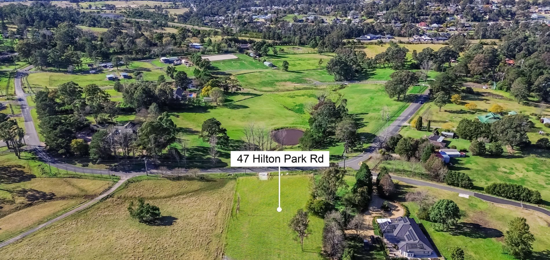 Sold - 47 Hilton Park Road - New Property in Tahmoor - Real Estate by Louis Stapleton