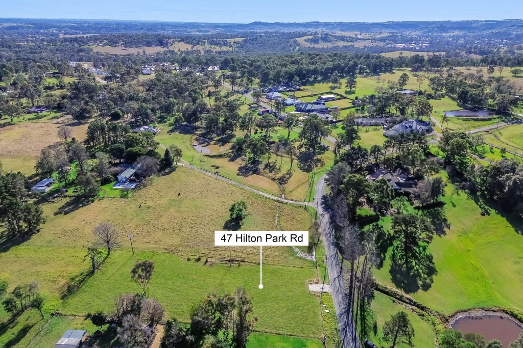 Sold - 47 Hilton Park Road - New Property in Tahmoor - Real Estate by Louis Stapleton