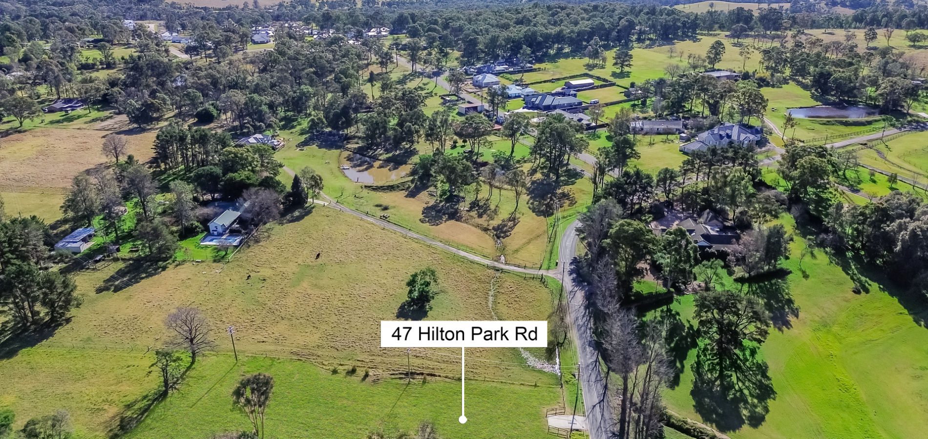 Sold - 47 Hilton Park Road - New Property in Tahmoor - Real Estate by Louis Stapleton