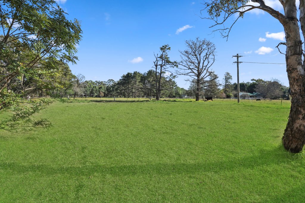 Sold - 47 Hilton Park Road - New Property in Tahmoor - Real Estate by Louis Stapleton