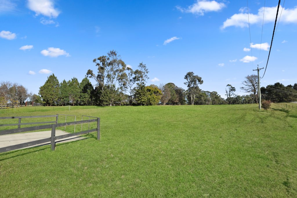 Sold - 47 Hilton Park Road - New Property in Tahmoor - Real Estate by Louis Stapleton