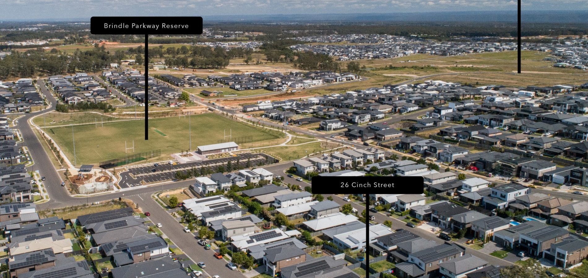 26 Cinch Street, Box Hill NSW 2765 - photo 2