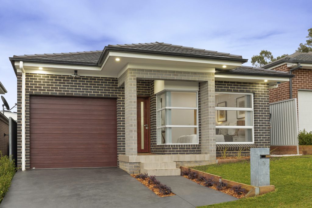 26 Cinch Street, Box Hill NSW 2765 - McGrath West Group