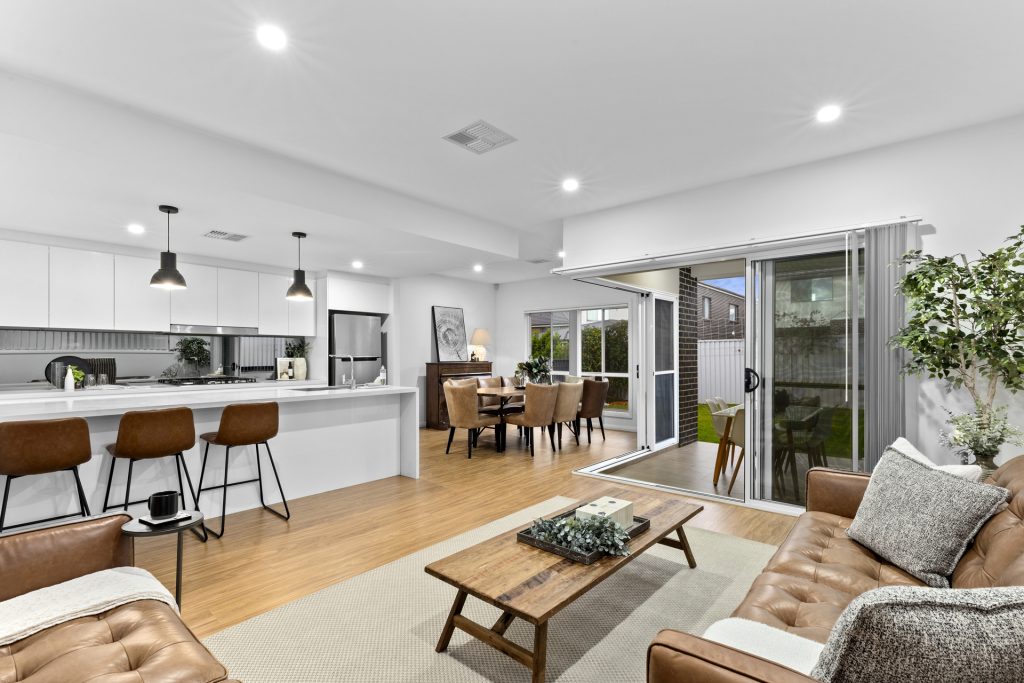 26 Cinch Street, Box Hill NSW 2765 - photo 4