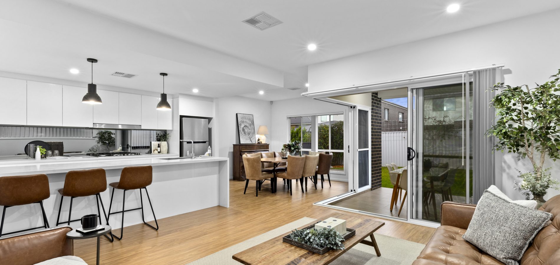 26 Cinch Street, Box Hill NSW 2765 - photo 4