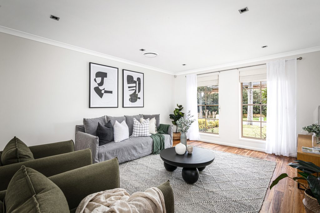 5 Glen Abbey Street, Rouse Hill NSW 2155 - photo 2