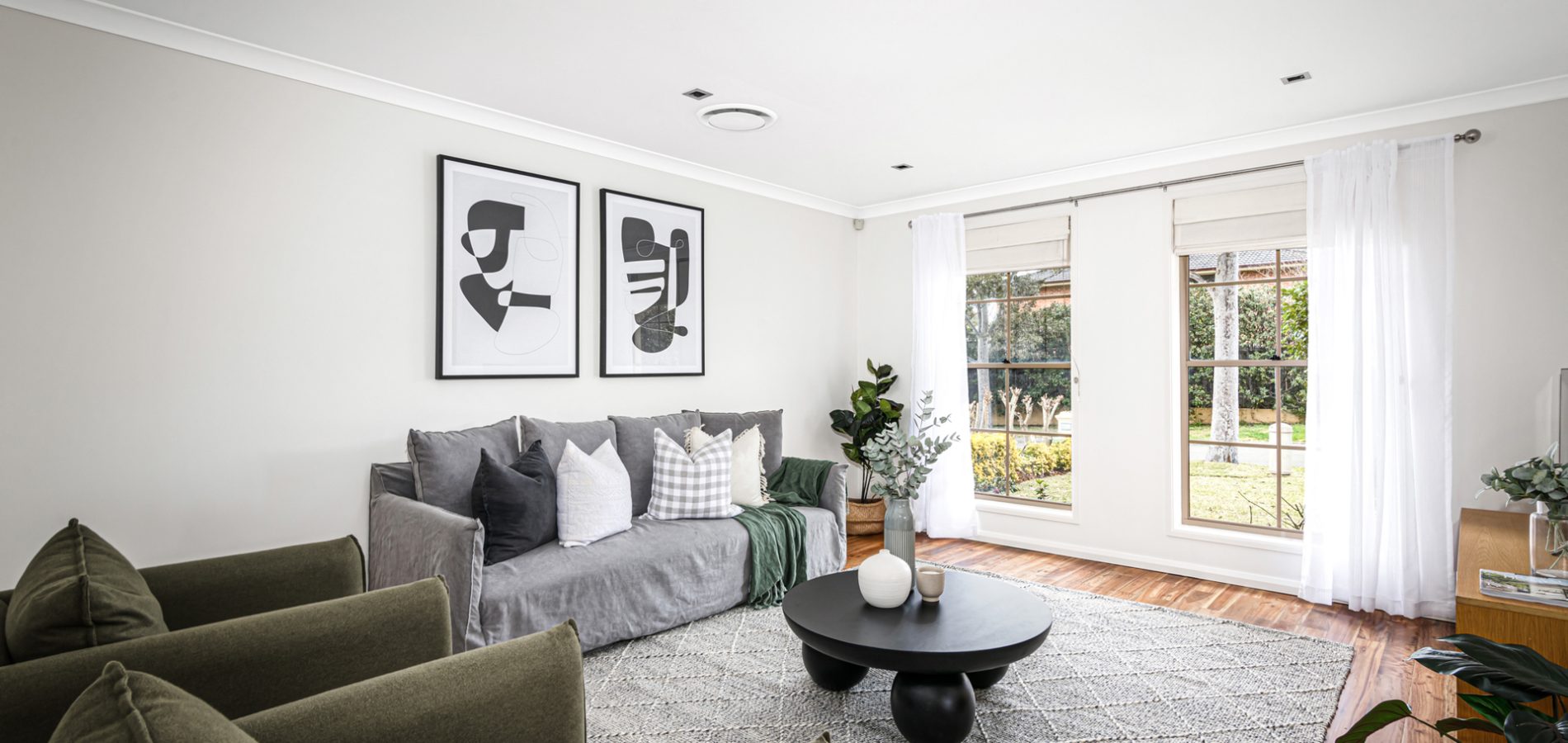 5 Glen Abbey Street, Rouse Hill NSW 2155 - photo 2