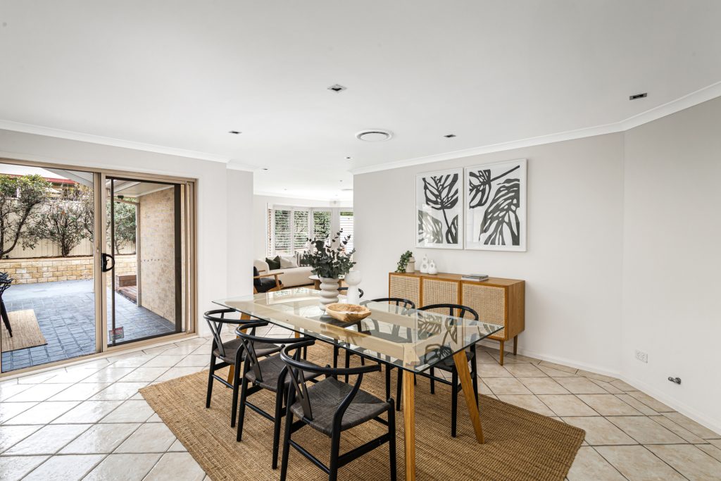 5 Glen Abbey Street, Rouse Hill NSW 2155 - photo 5