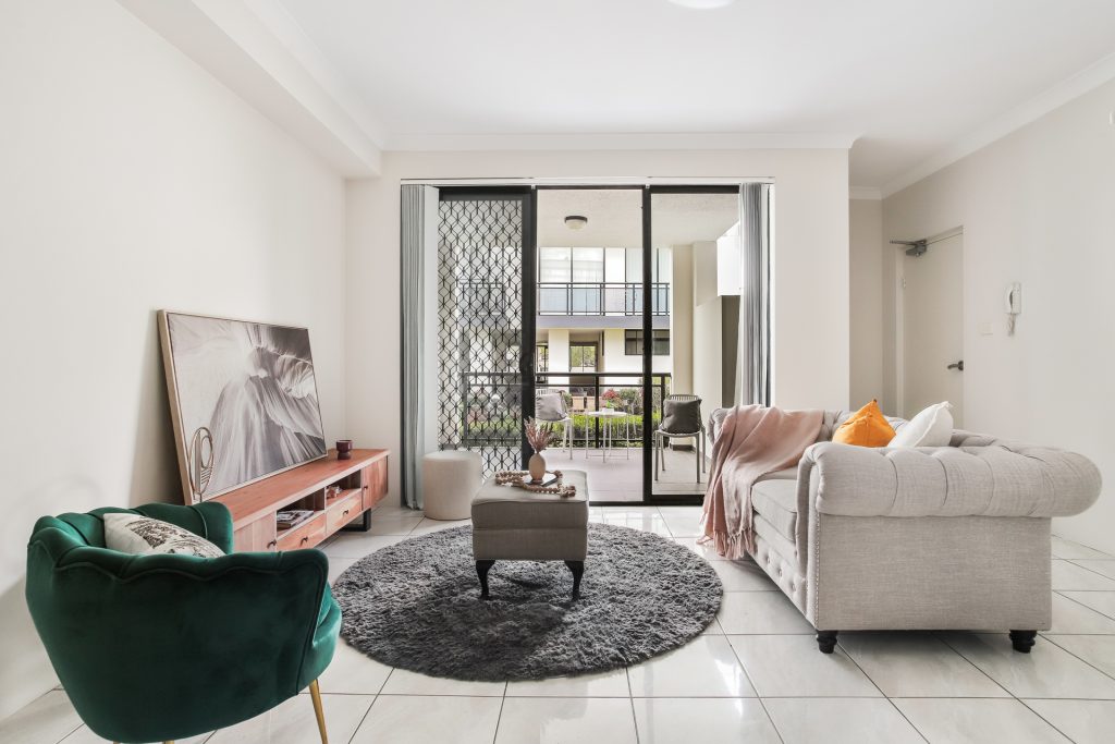 12/7-9 Short Street, Wentworthville NSW 2145 - photo 2