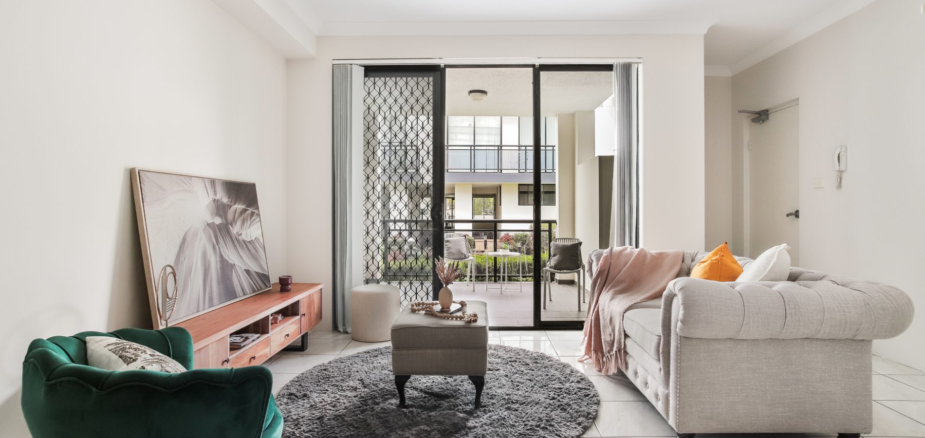 12/7-9 Short Street, Wentworthville NSW 2145 - photo 2