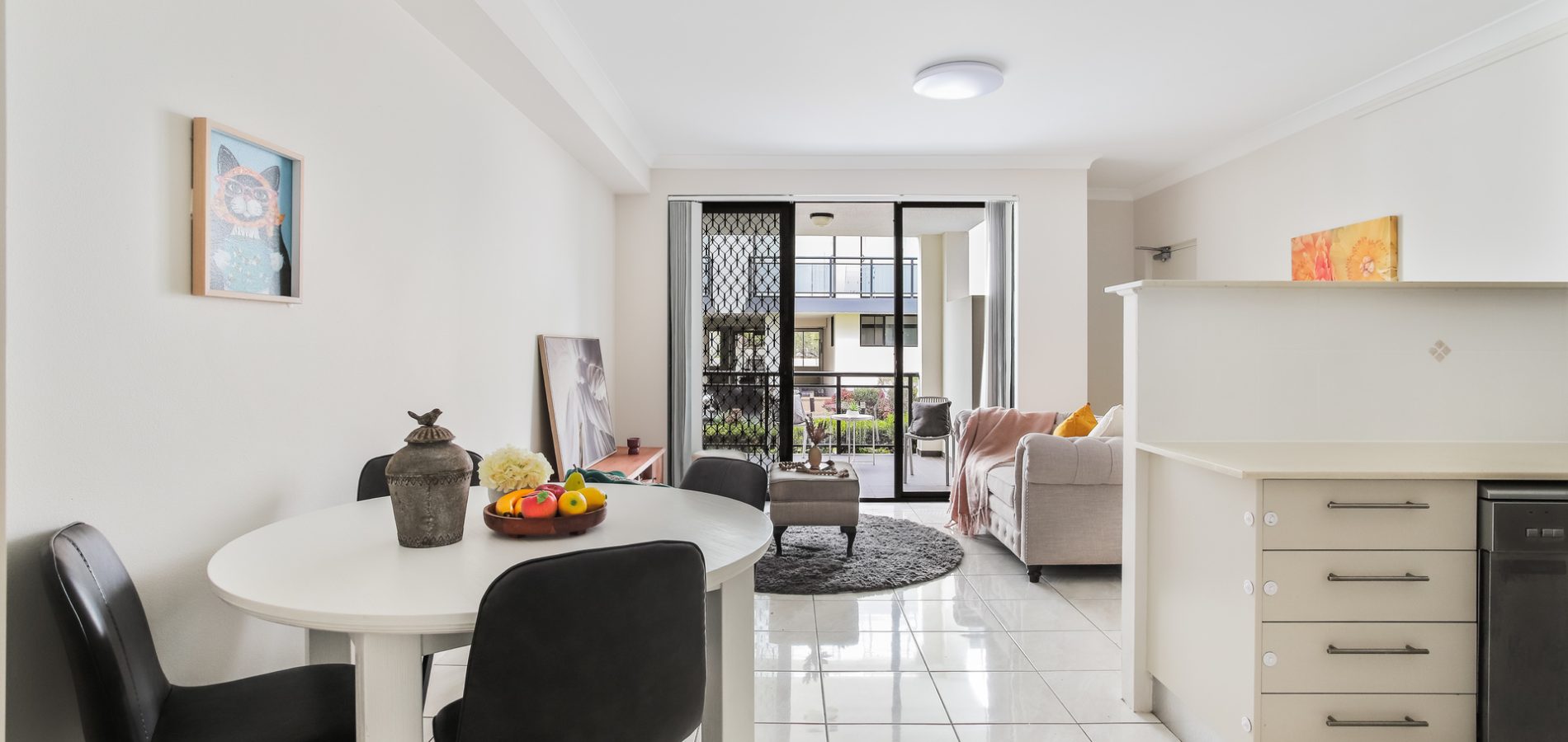 12/7-9 Short Street, Wentworthville NSW 2145 - photo 3