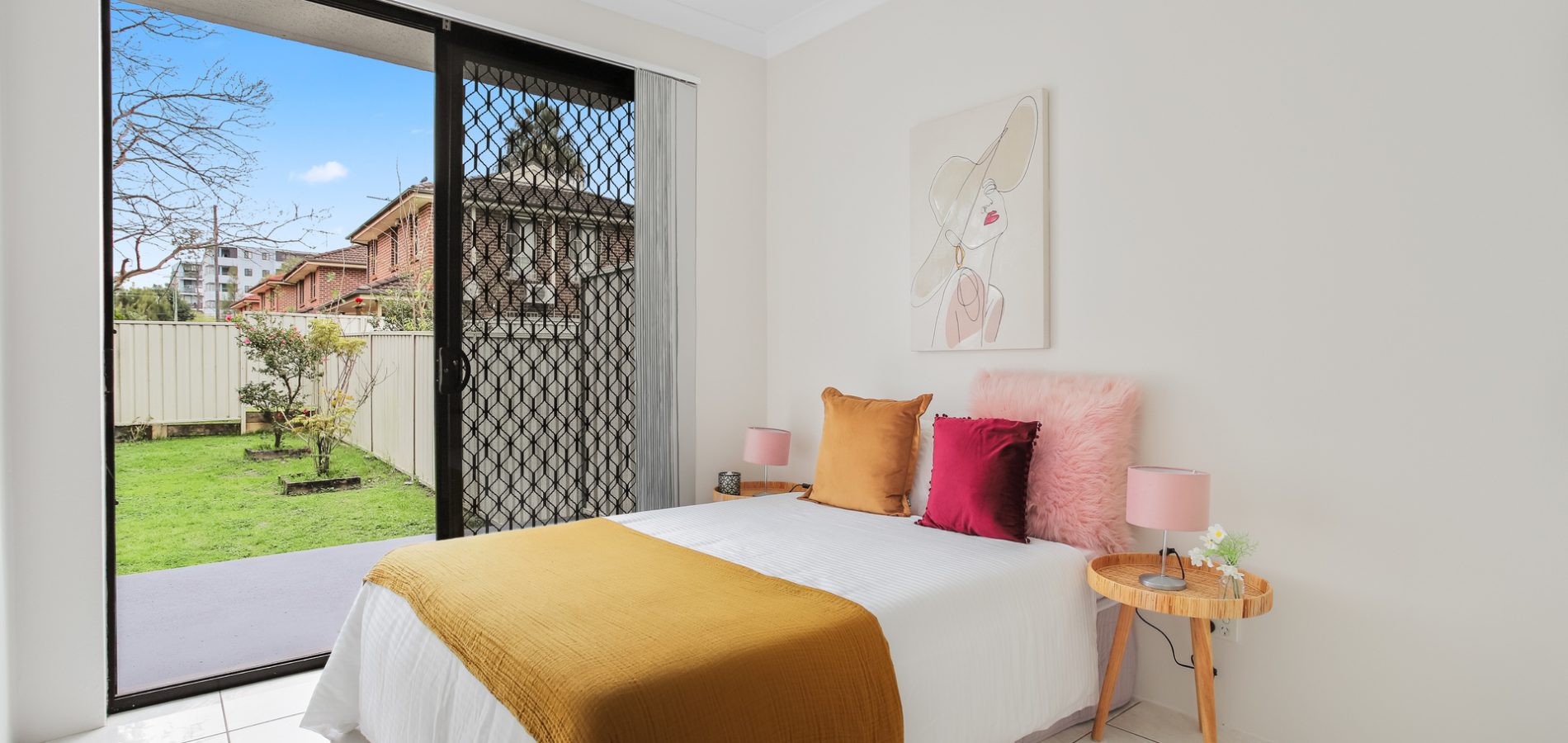 12/7-9 Short Street, Wentworthville NSW 2145 - photo 6