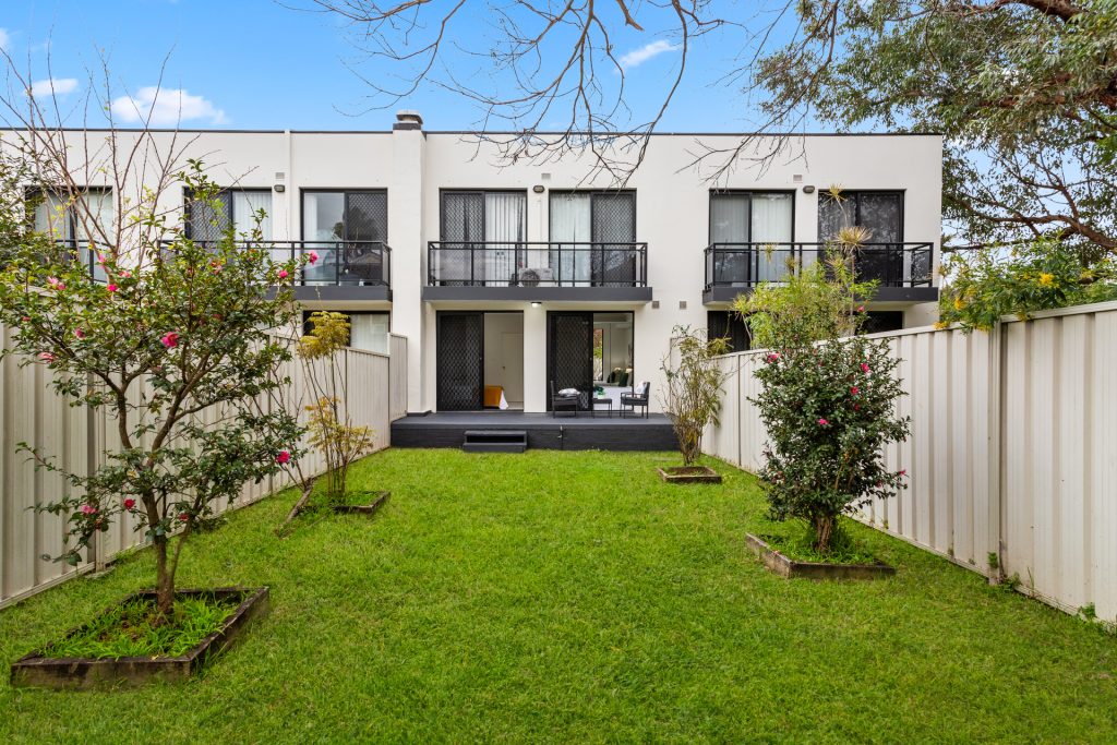12/7-9 Short Street, Wentworthville NSW 2145 - photo 8