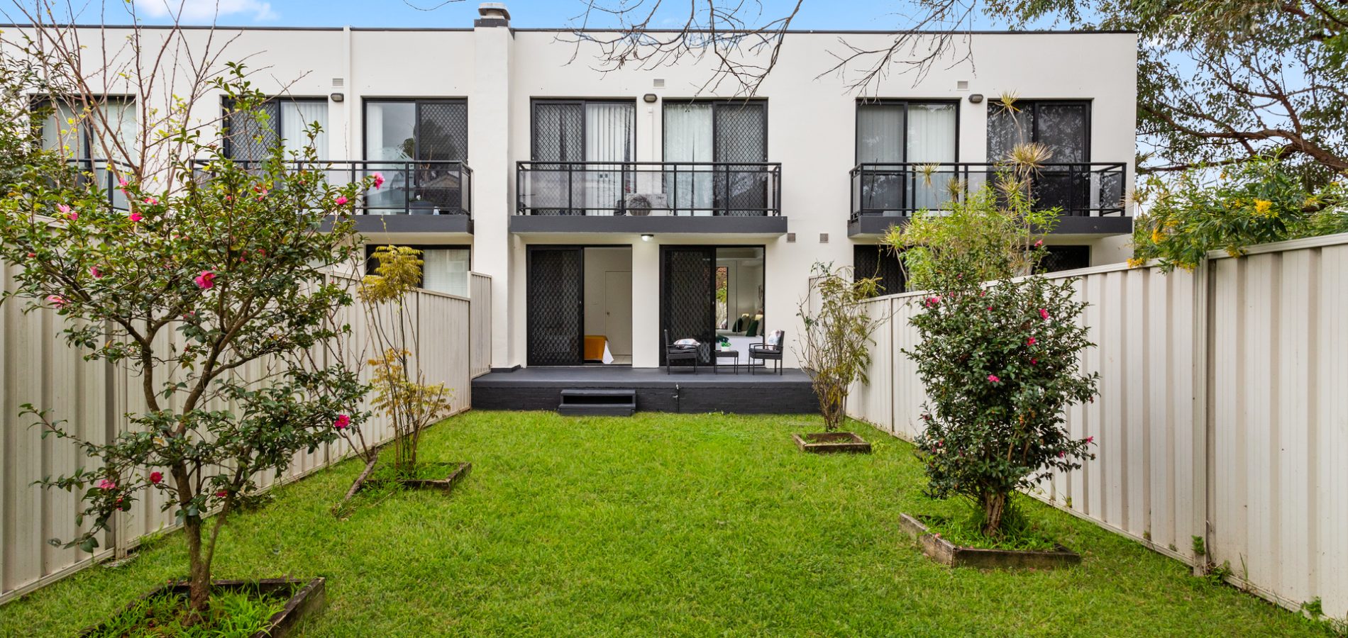 12/7-9 Short Street, Wentworthville NSW 2145 - photo 8