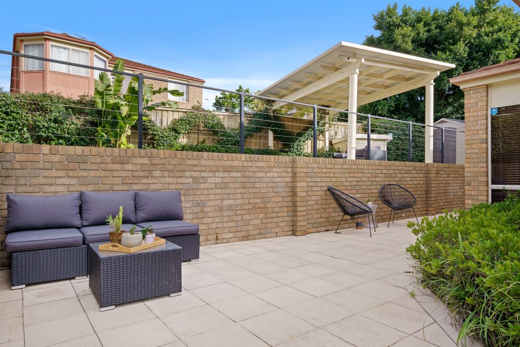 19 Amy Hawkins Circuit, Kellyville NSW 2155 - photo 19