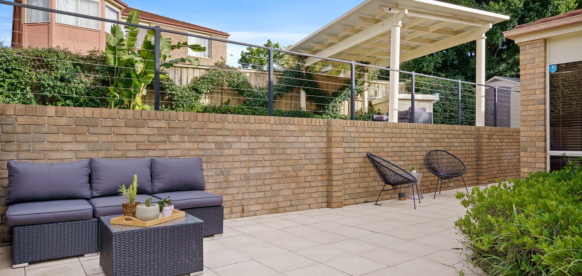 19 Amy Hawkins Circuit, Kellyville NSW 2155 - photo 19