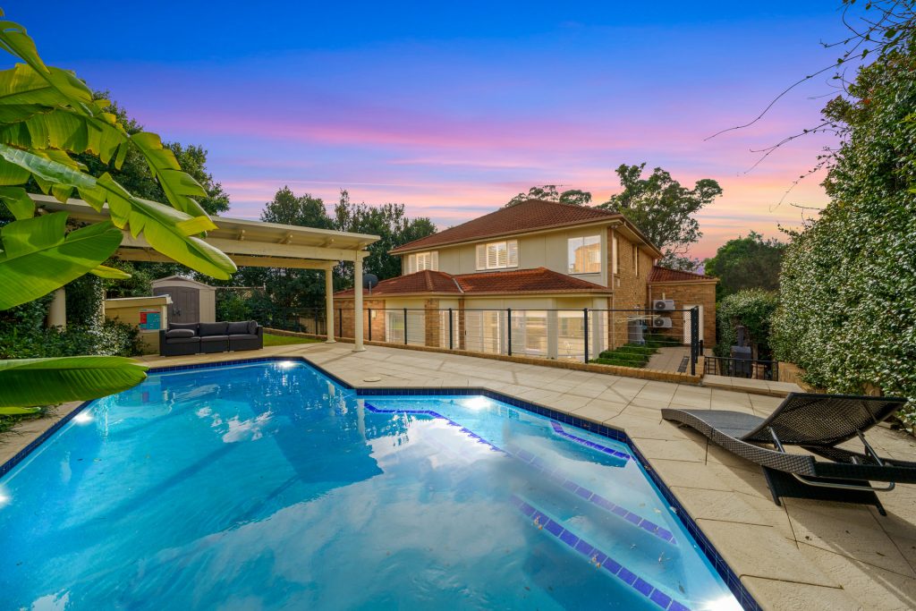 19 Amy Hawkins Circuit, Kellyville NSW 2155 - photo 20