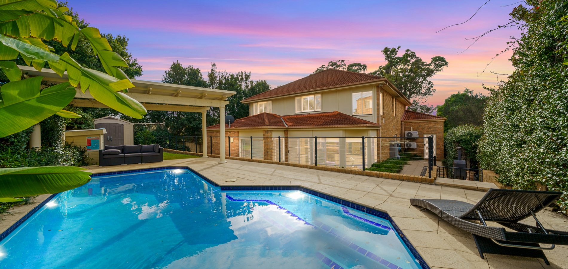 19 Amy Hawkins Circuit, Kellyville NSW 2155 - photo 20