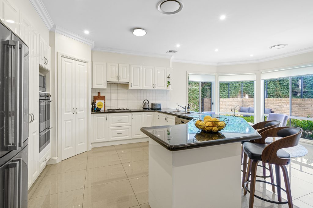19 Amy Hawkins Circuit, Kellyville NSW 2155 - photo 3