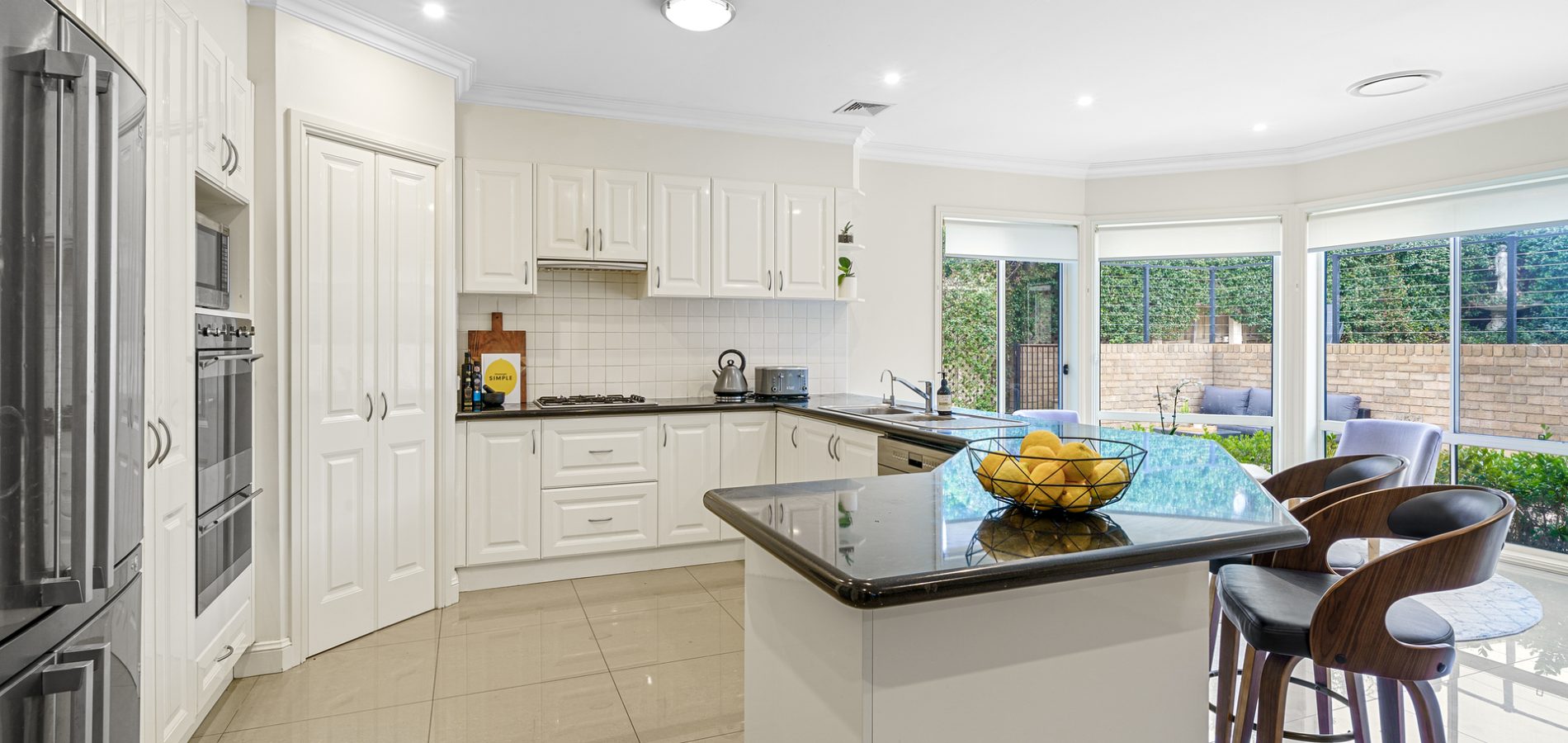 19 Amy Hawkins Circuit, Kellyville NSW 2155 - photo 3