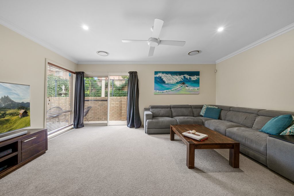 19 Amy Hawkins Circuit, Kellyville NSW 2155 - photo 5