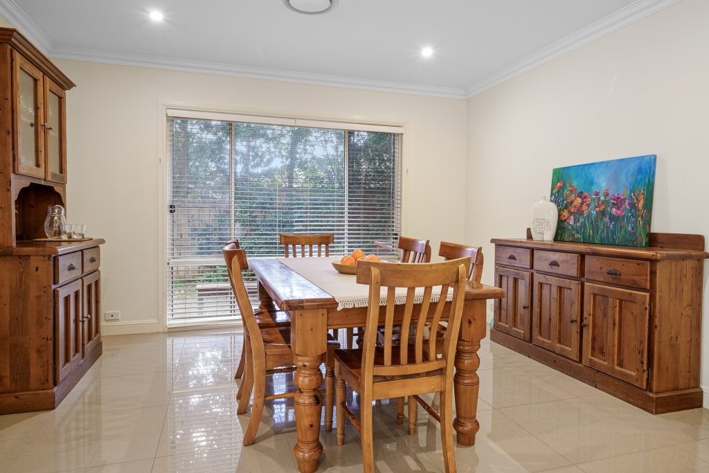 19 Amy Hawkins Circuit, Kellyville NSW 2155 - photo 9