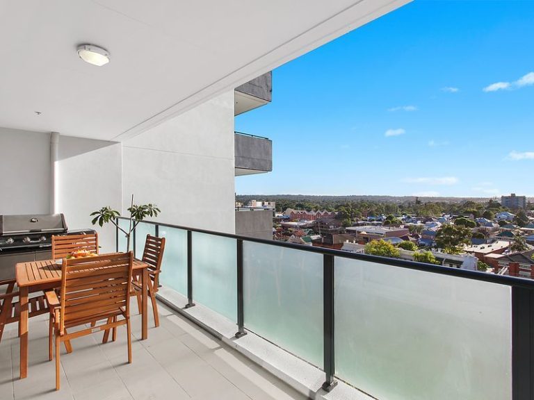 809A/8 Cowper Street, Parramatta NSW 2150 - photo 4